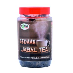 Bedaar Jabal Tea - 100gm
