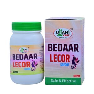 Bedaar Lecor Safoof - 100gm