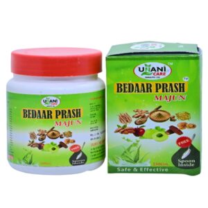 Bedaar Prash Majun - 250gm
