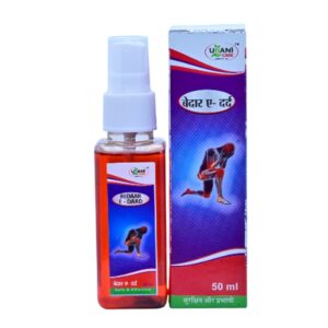 Bedaar E - Dard 50ml