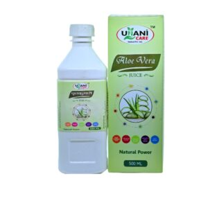 Aloe Vera Juice - 500ml