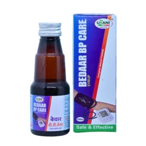 Bedaar BP Care - 100ml